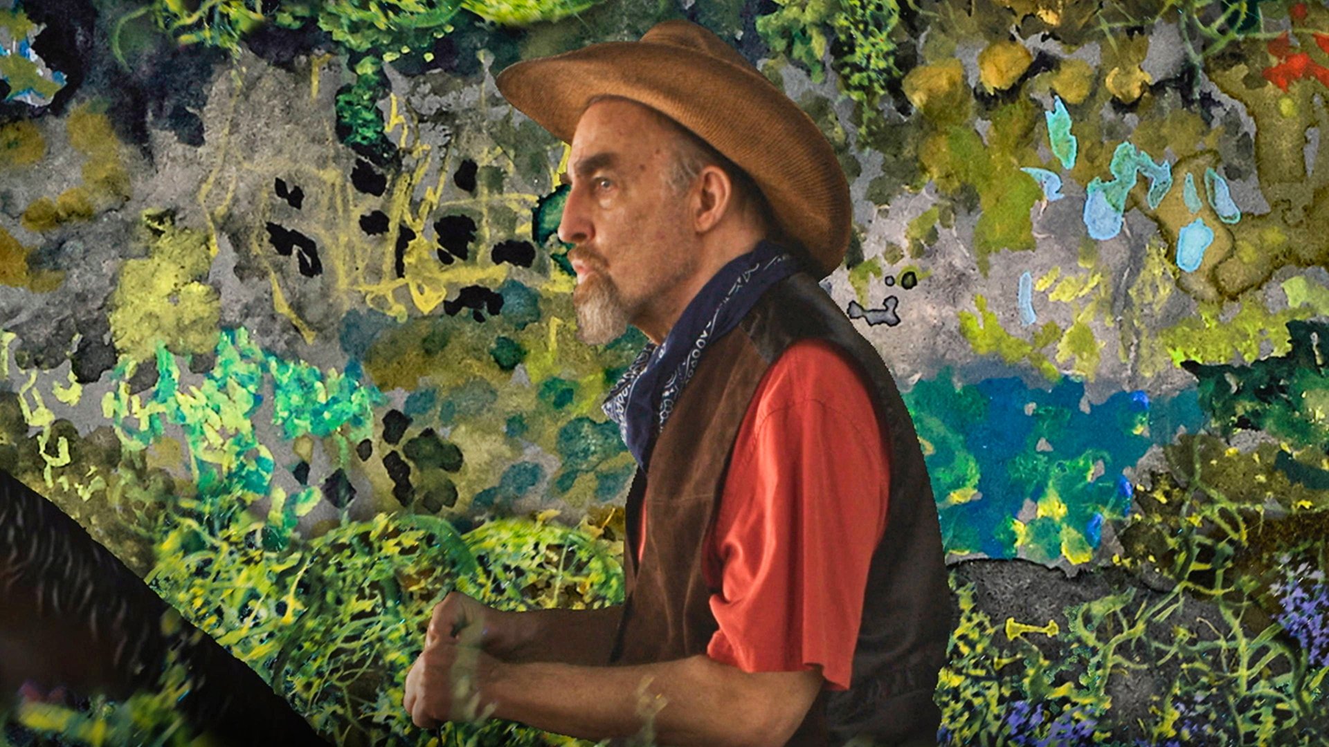 Painting With John