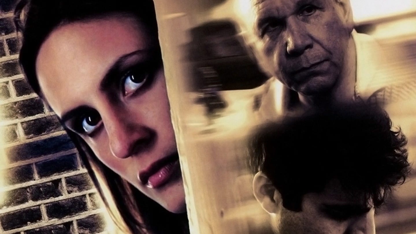 Suspicion (2012)