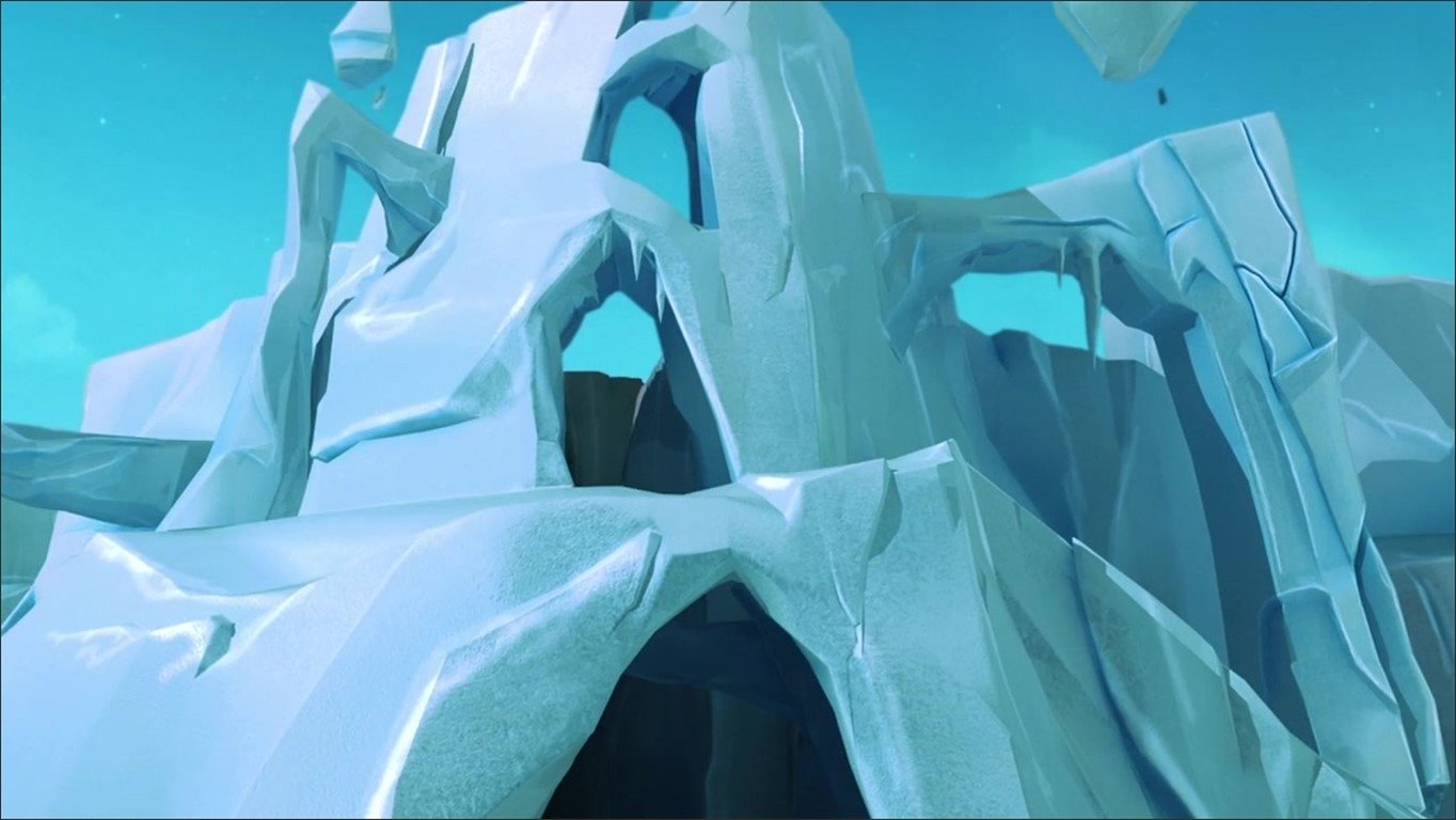 Thumbnail for Freezing Point Season 1 Episode 5