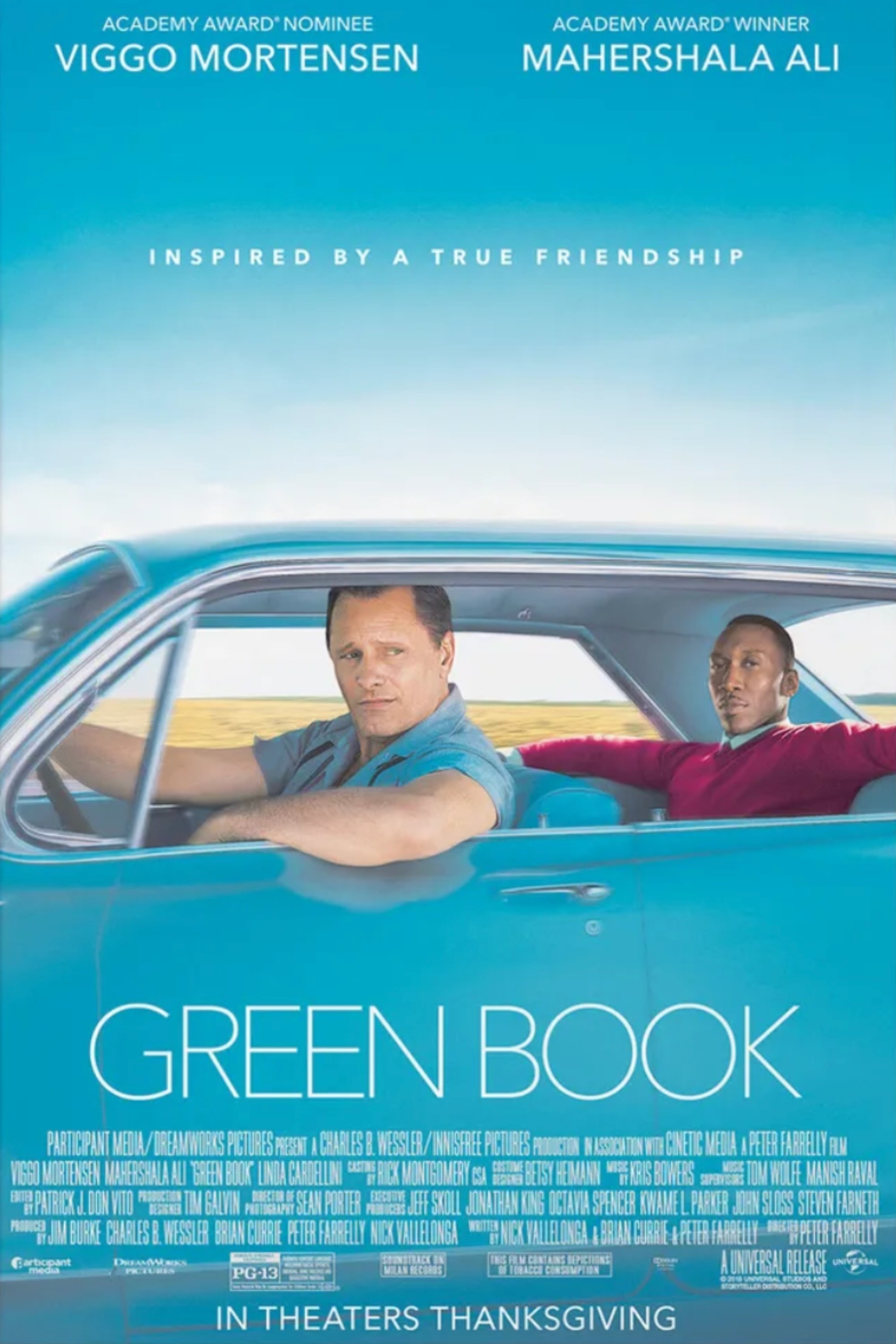 Green Book