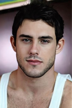 et billede af Matthew Bremer