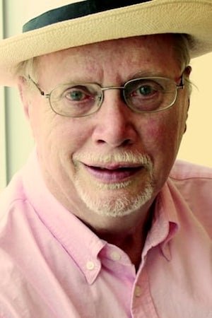 et billede af Dennis Lee