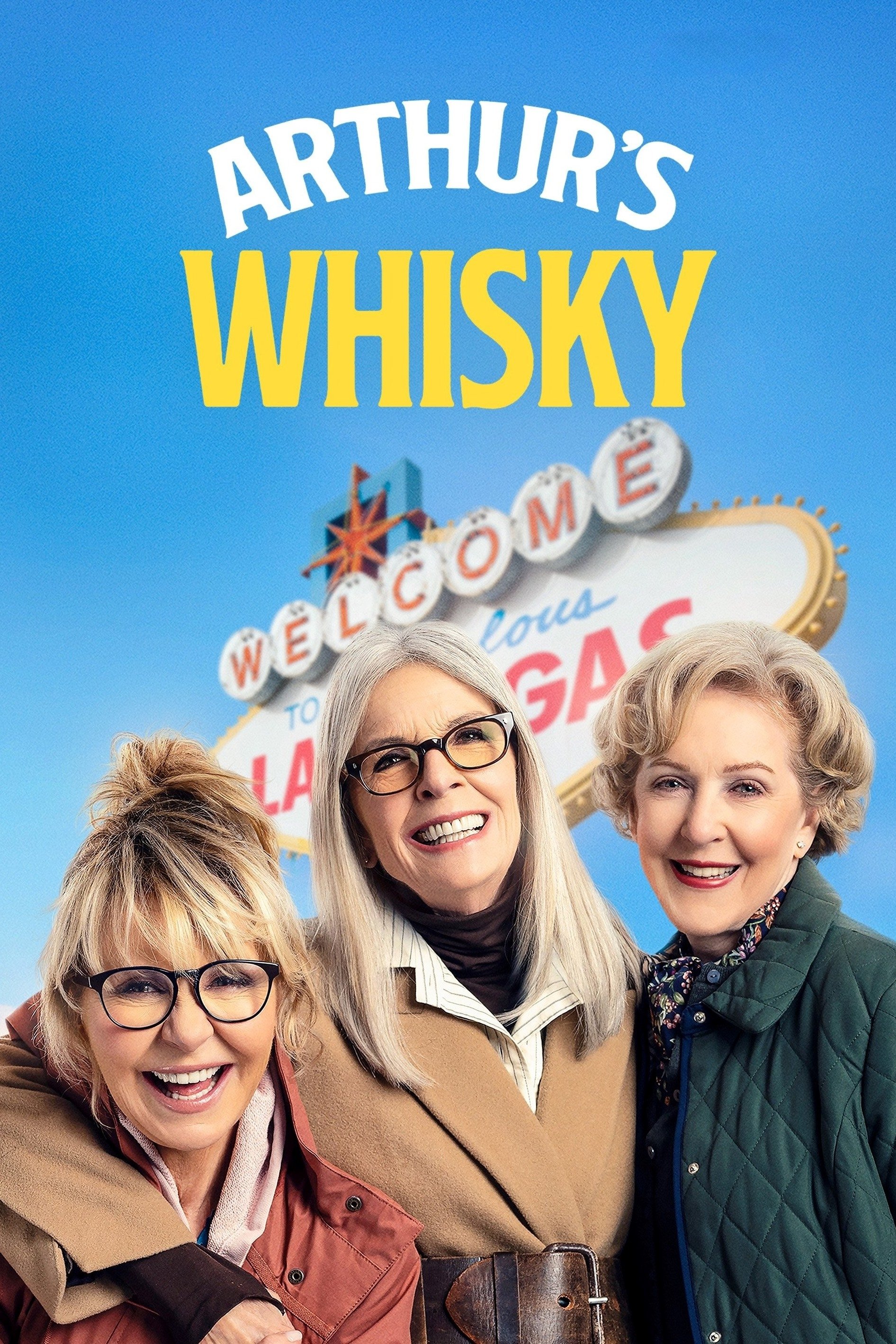 Arthur's Whisky