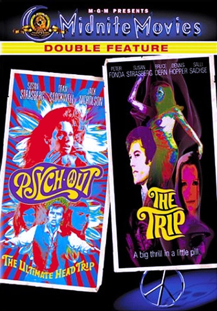 Psych-Out
