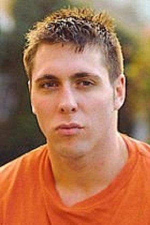 et billede af Richard T. Henry