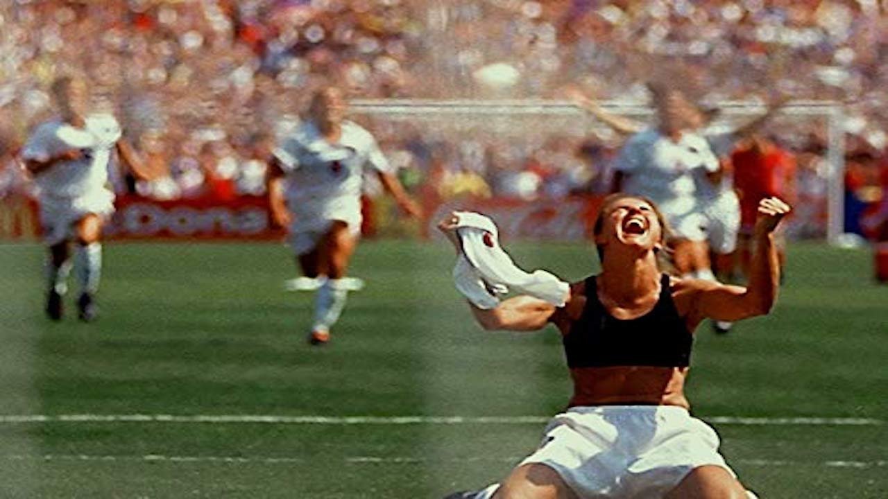 This Is Football - BELIEF