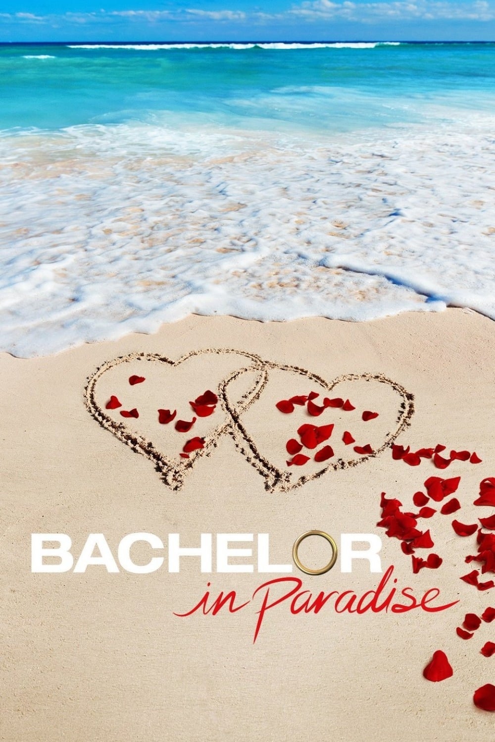 Bachelor in Paradise Poster