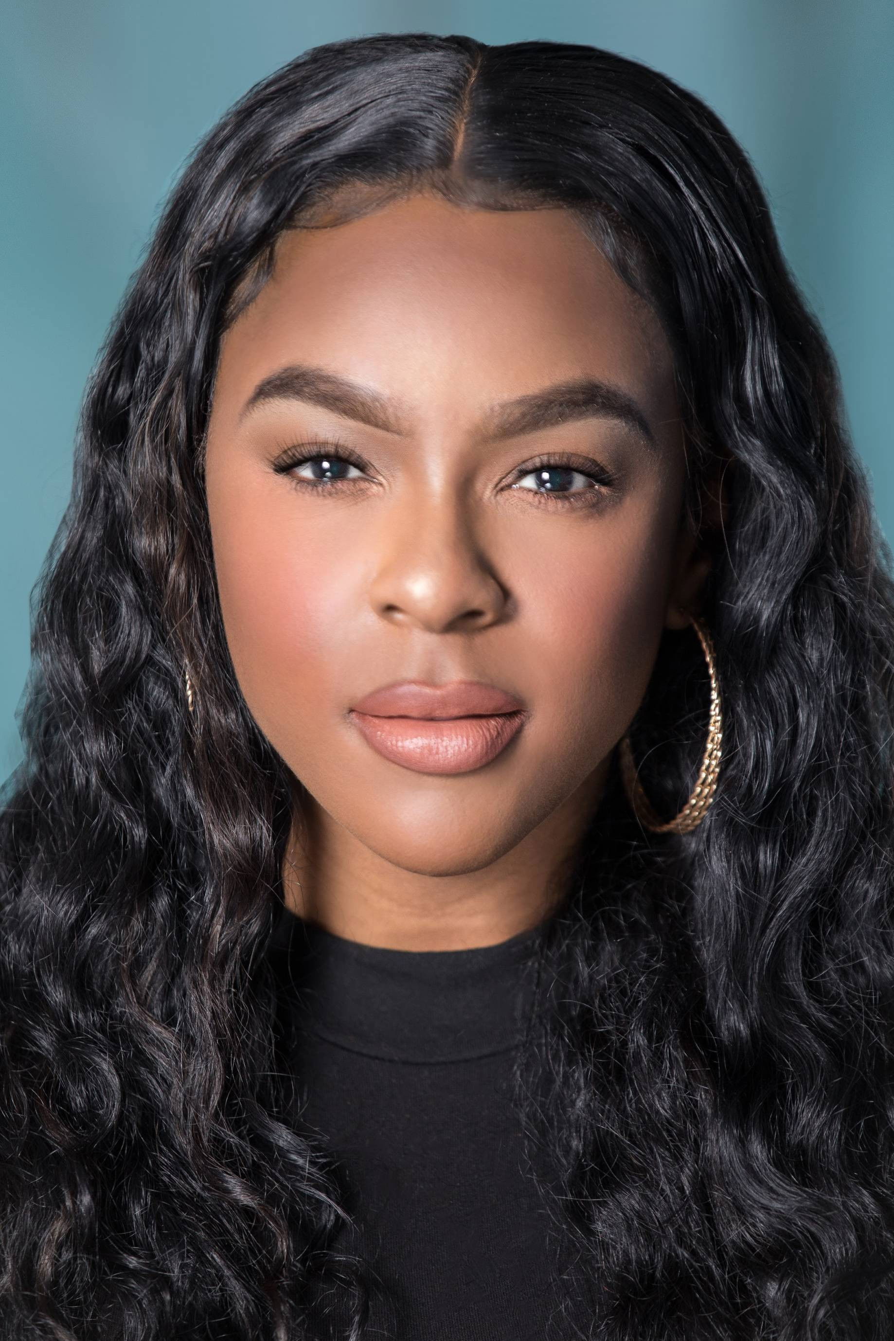 et billede af Mena Monroe