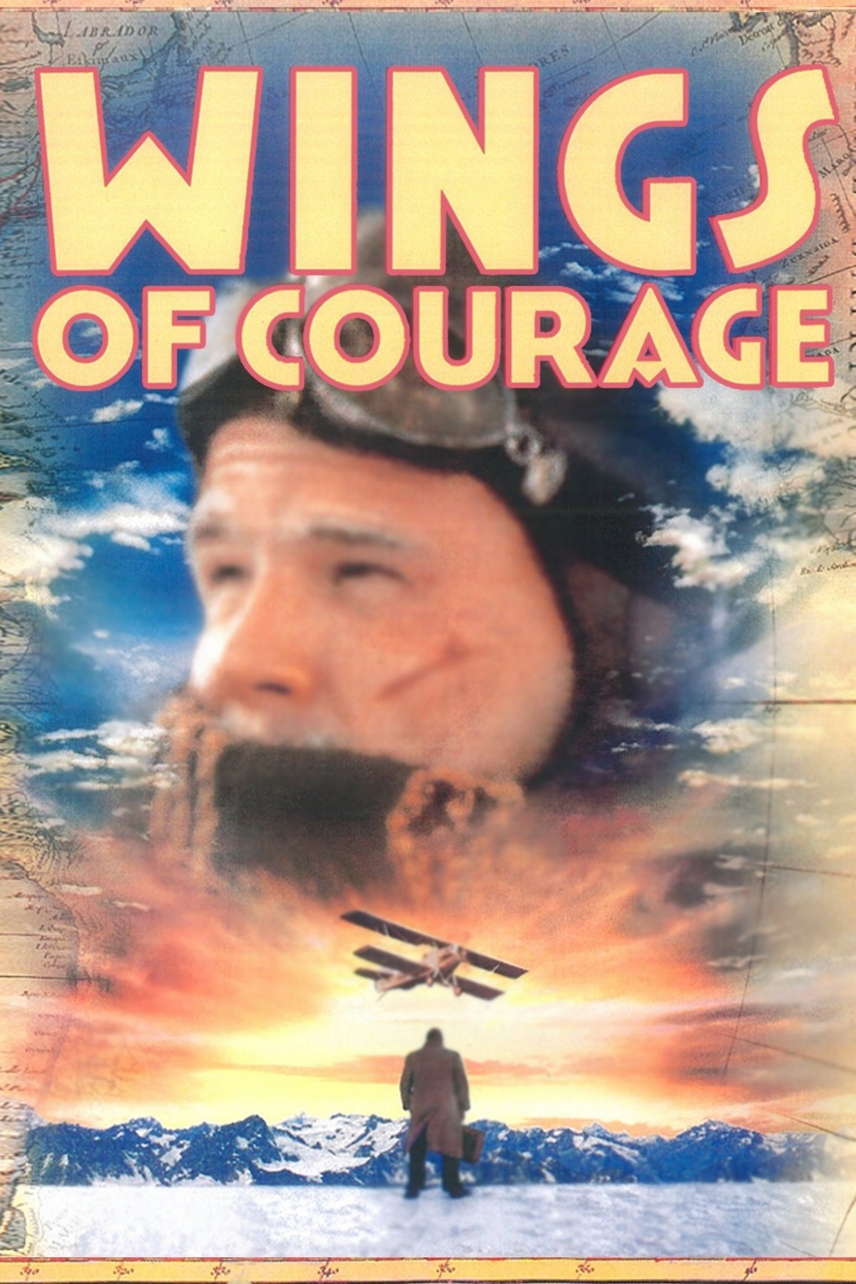 Wings of Courage
