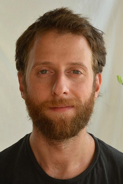 et billede af Nikolas Papadomihelakis