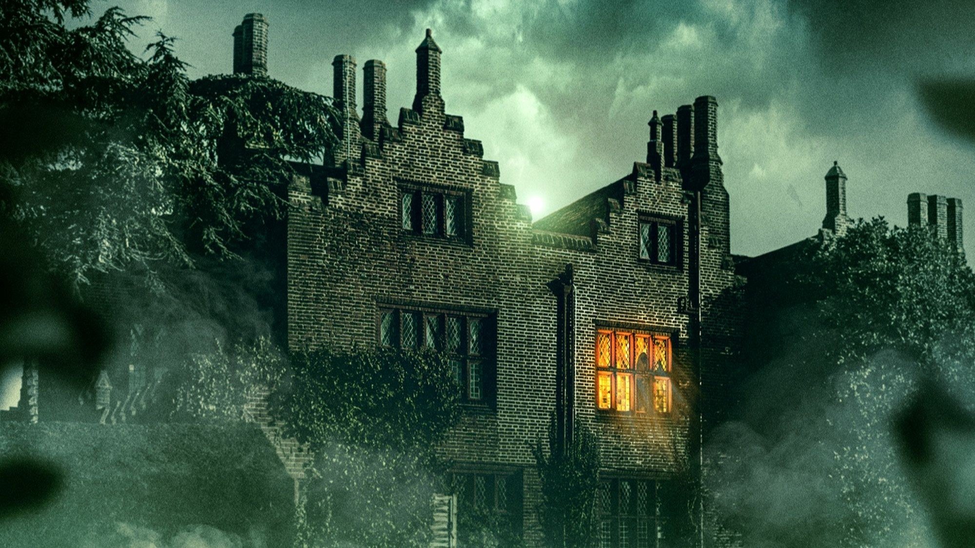 Borley Rectory: The Awakening (2025)