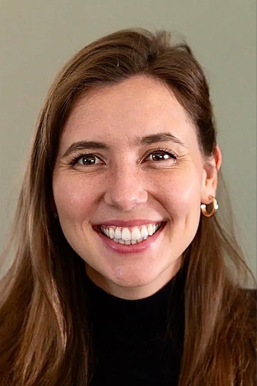 et billede af Megan McDonnell