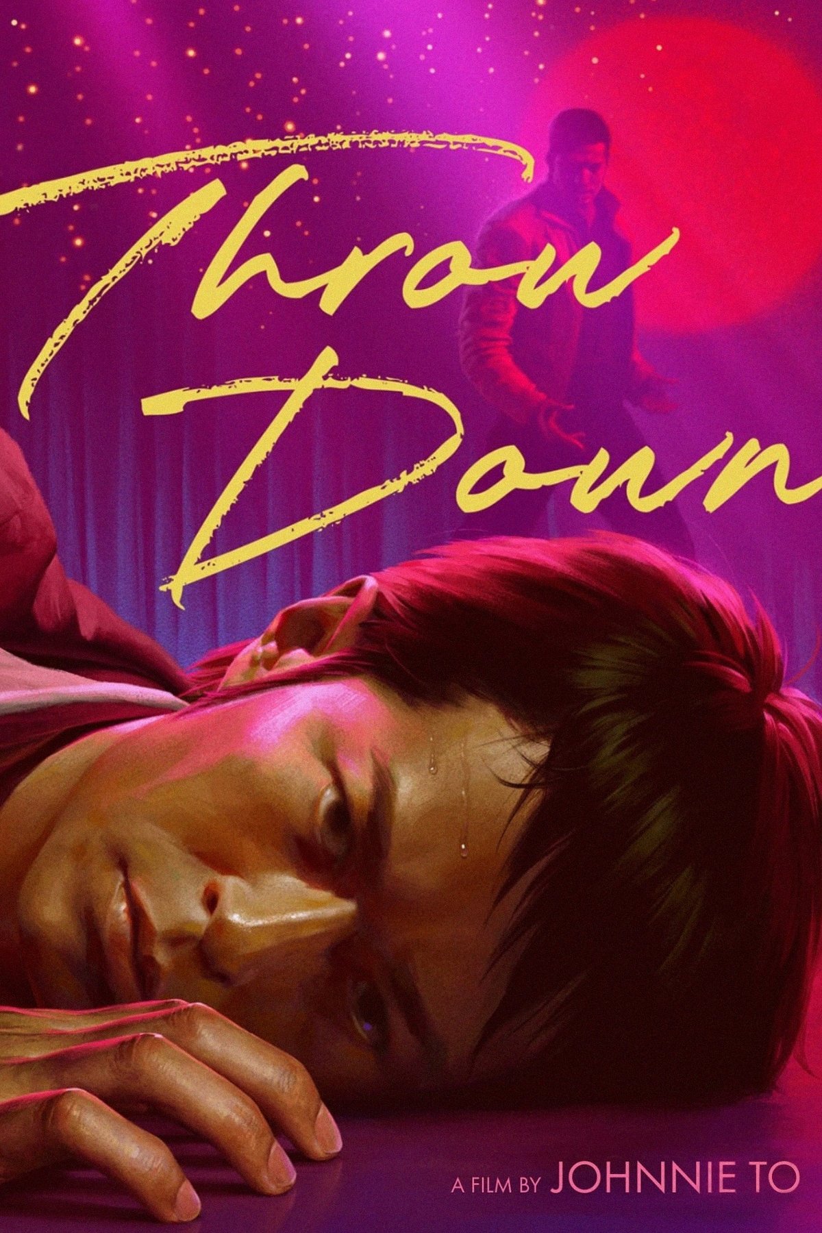Throw Down