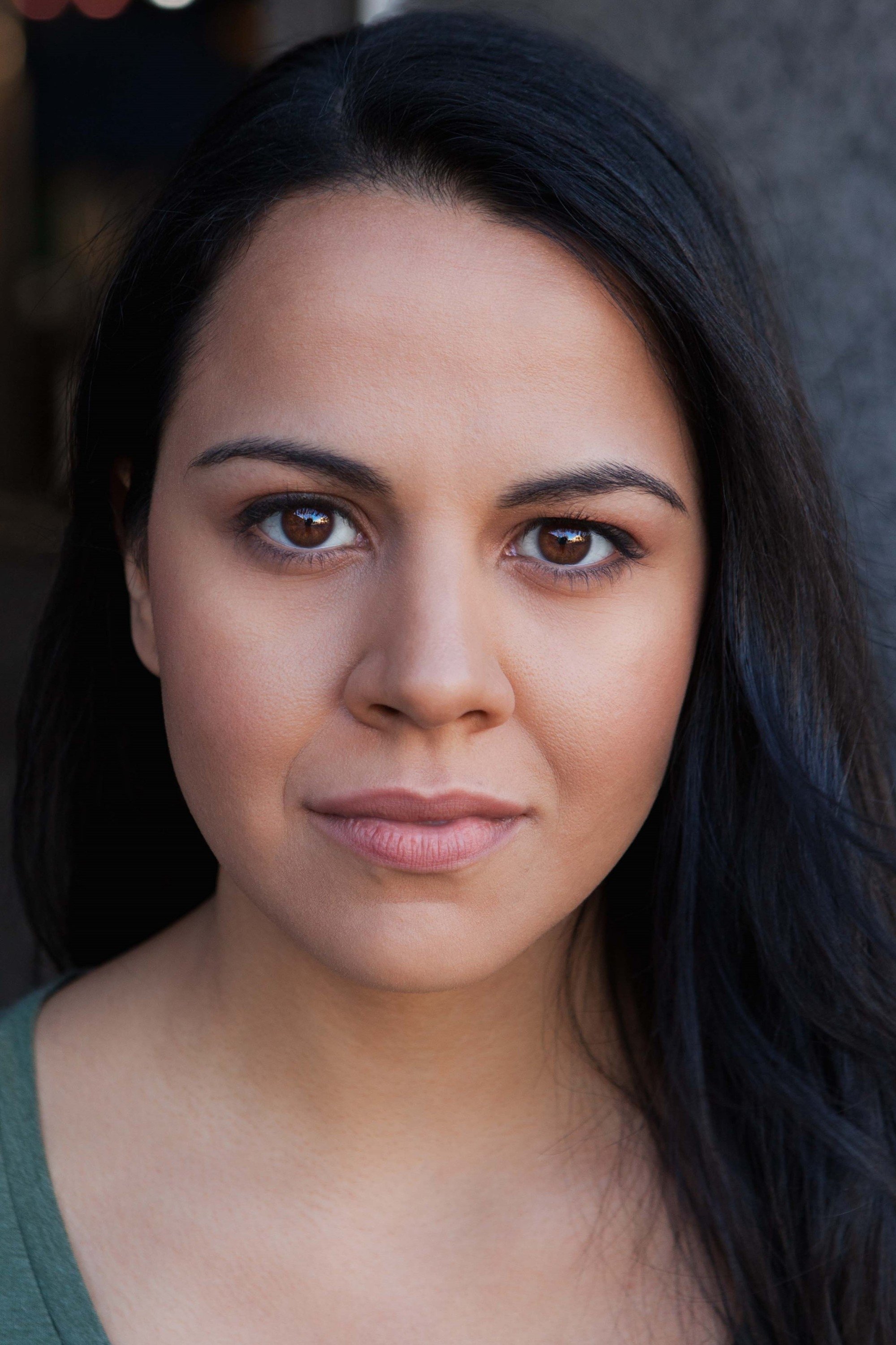 et billede af Viviana Chavez