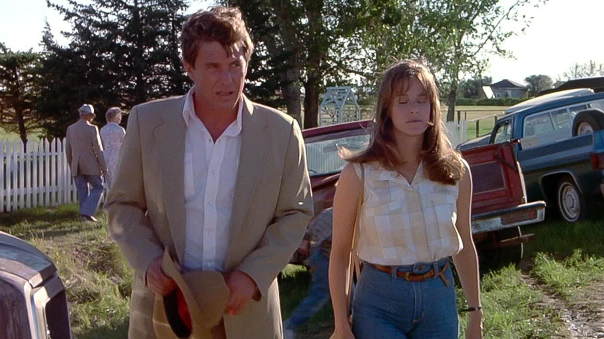 Betrayed (1988)