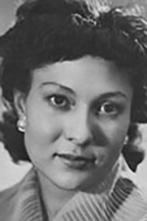 et billede af Elena Muratova