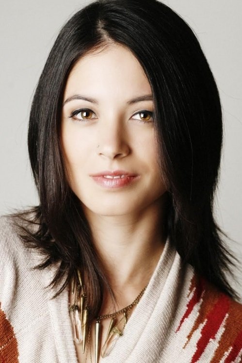 et billede af Selkie Hom