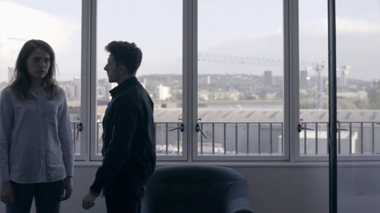 The Mechanical (2021)