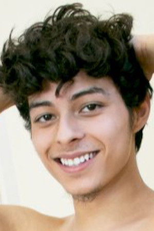 et billede af Leo Larrz