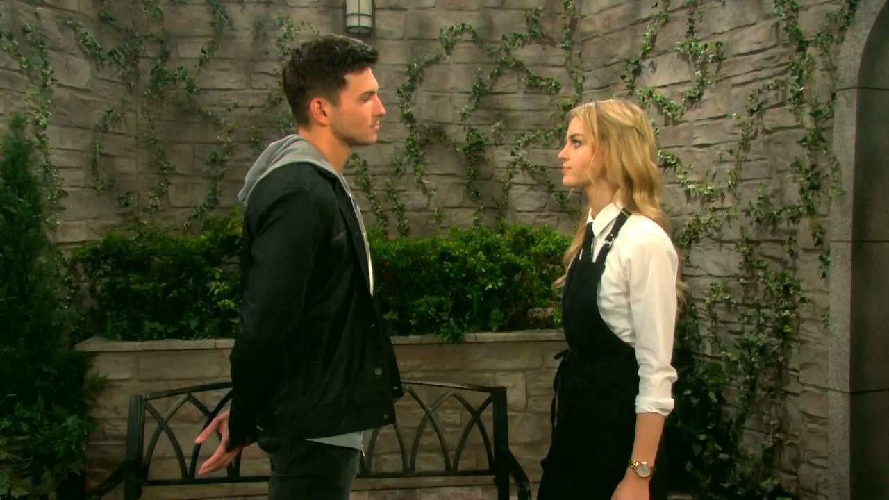 Days of Our Lives Season 54 :Episode 42  Tuesday November 20, 2018