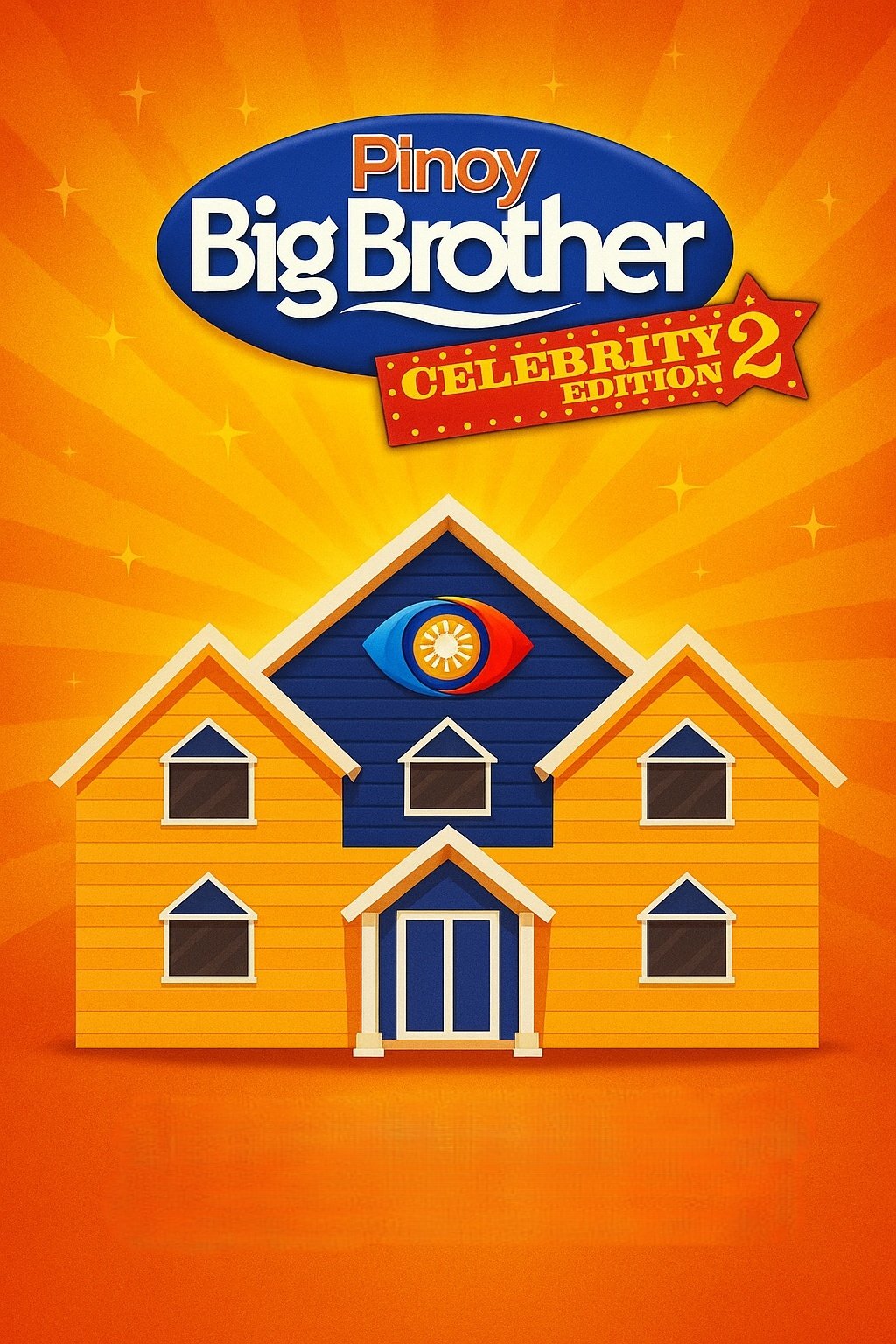 Pinoy Big Brother Season 5