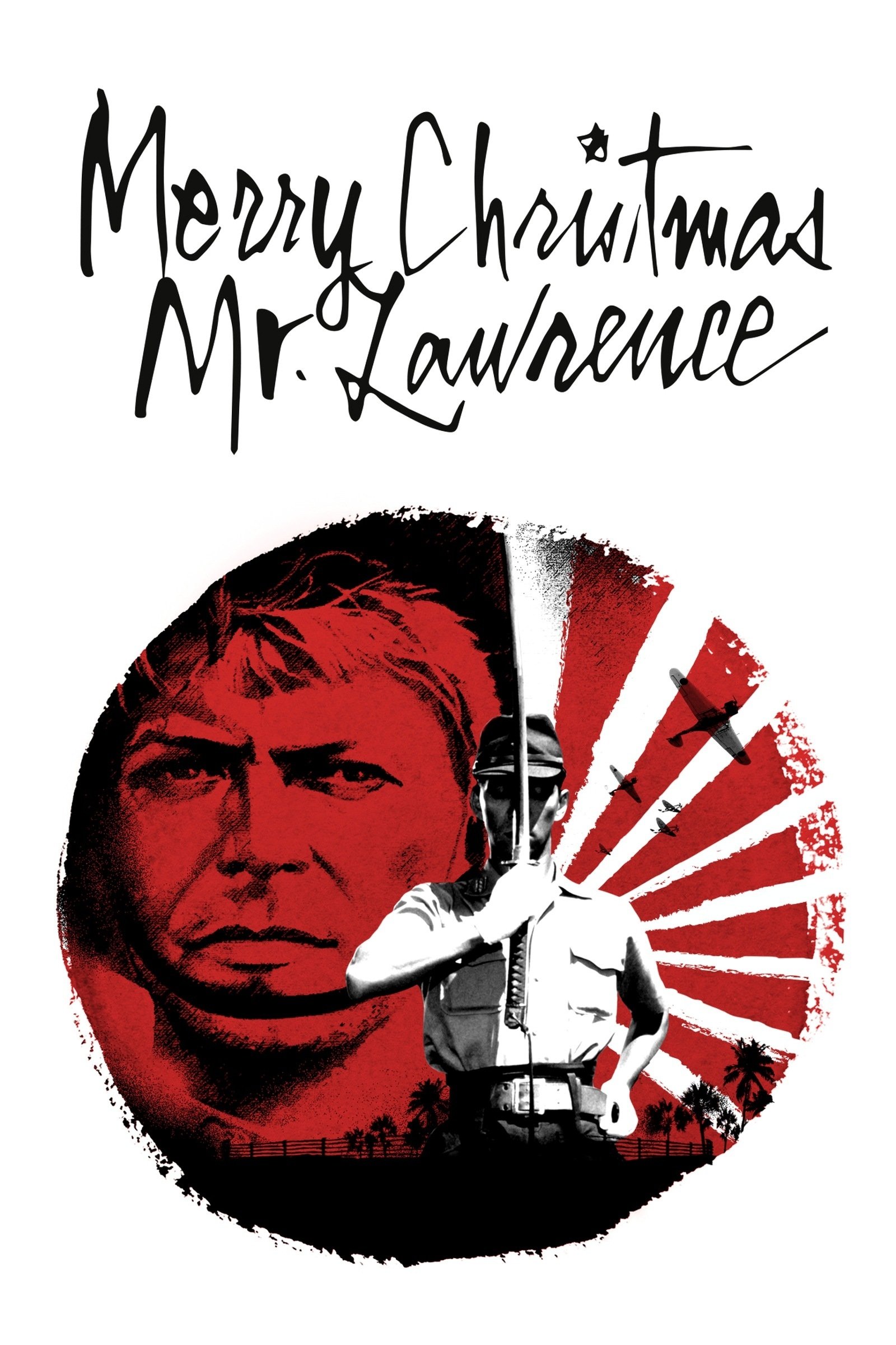 Merry Christmas, Mr. Lawrence