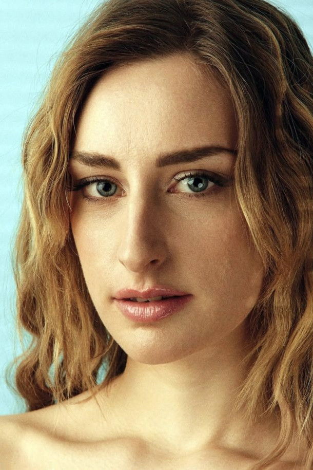 et billede af Philippine Lavrey