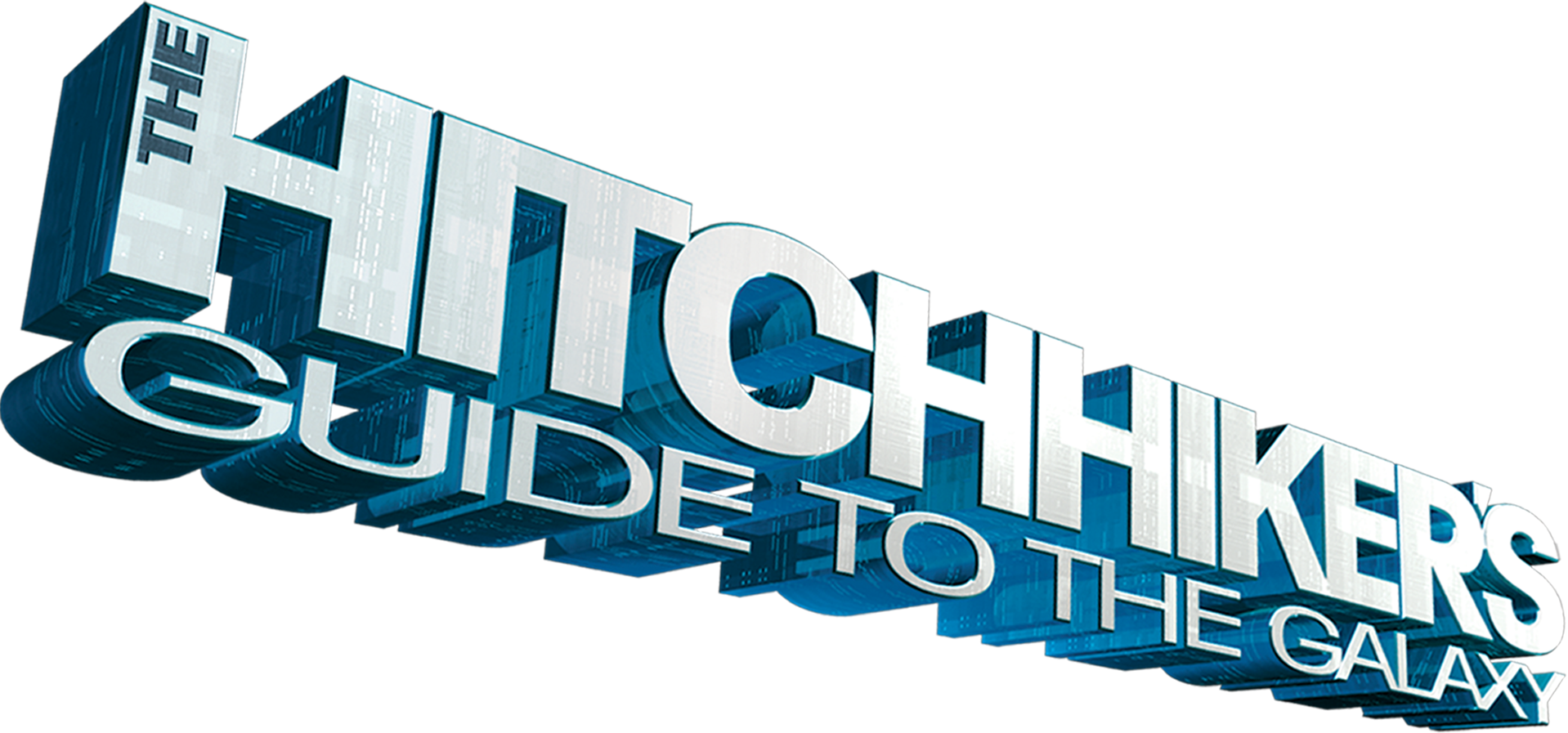 The Hitchhiker's Guide to the Galaxy