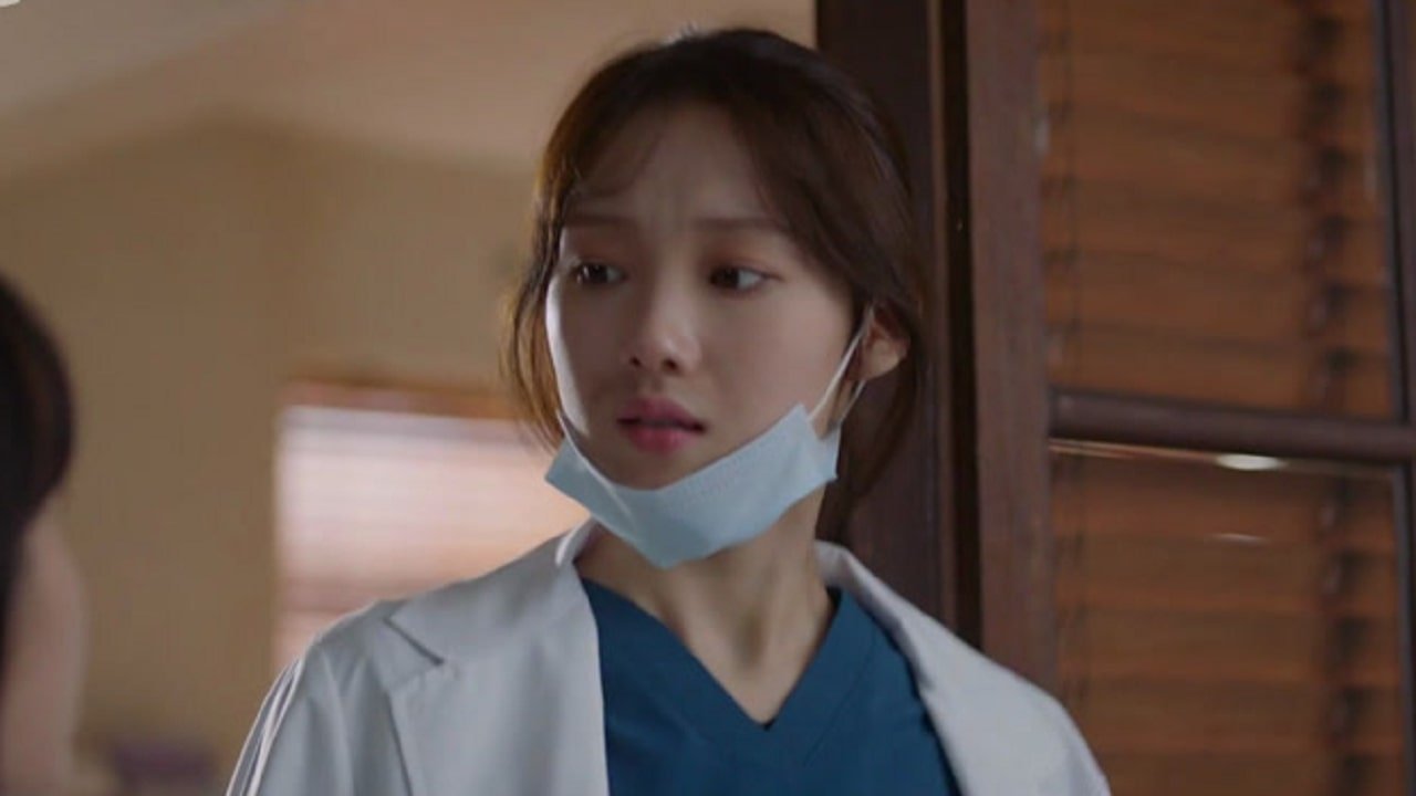 Dr. Romantic - 3. Bölüm