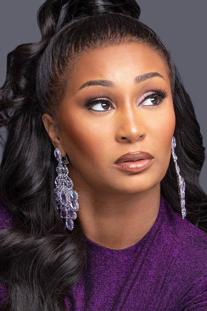 et billede af Melody Holt