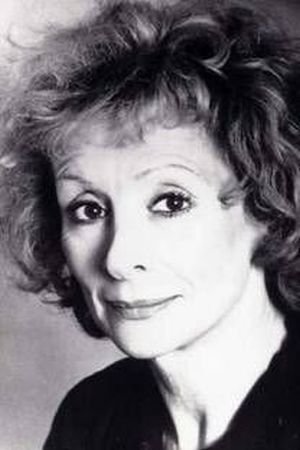 et billede af Maria Charles