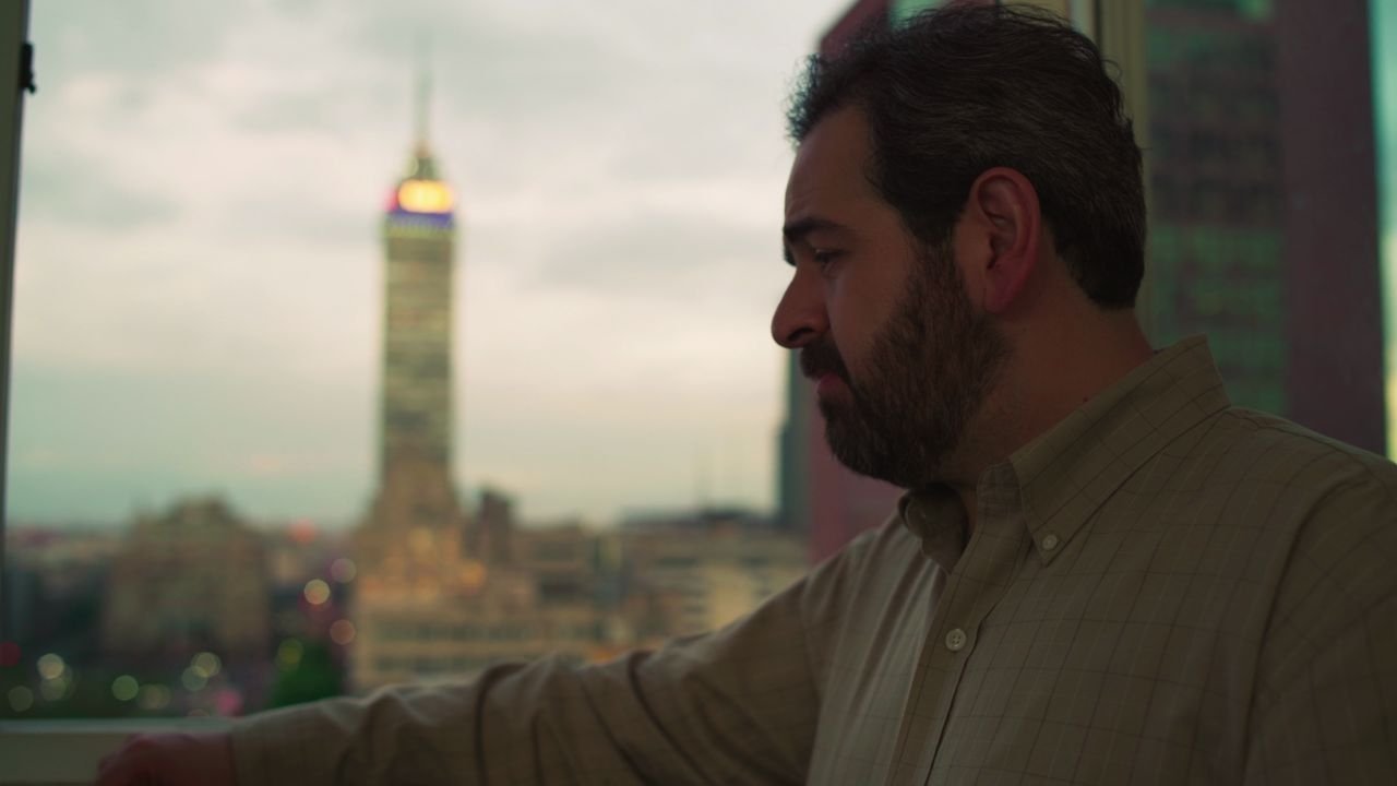 Kokoro: Corazón de Ciudad ()