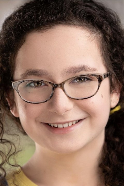 et billede af Darby Schlosser