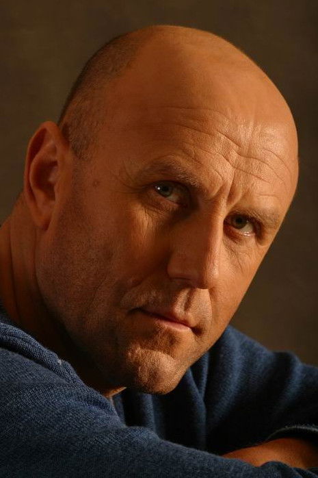 et billede af Boris Polunin