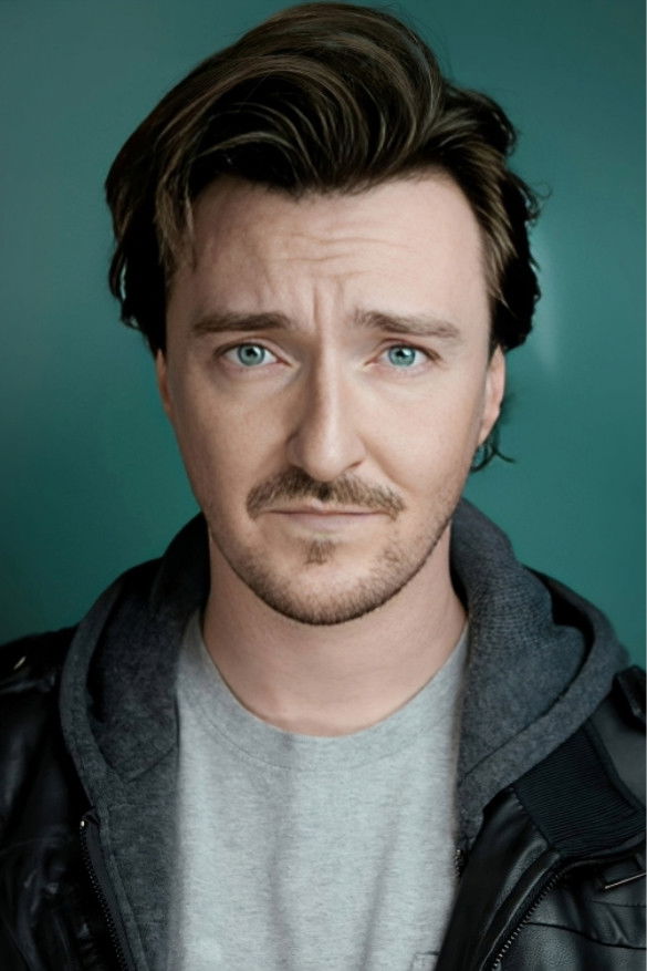 et billede af Nick Bardin