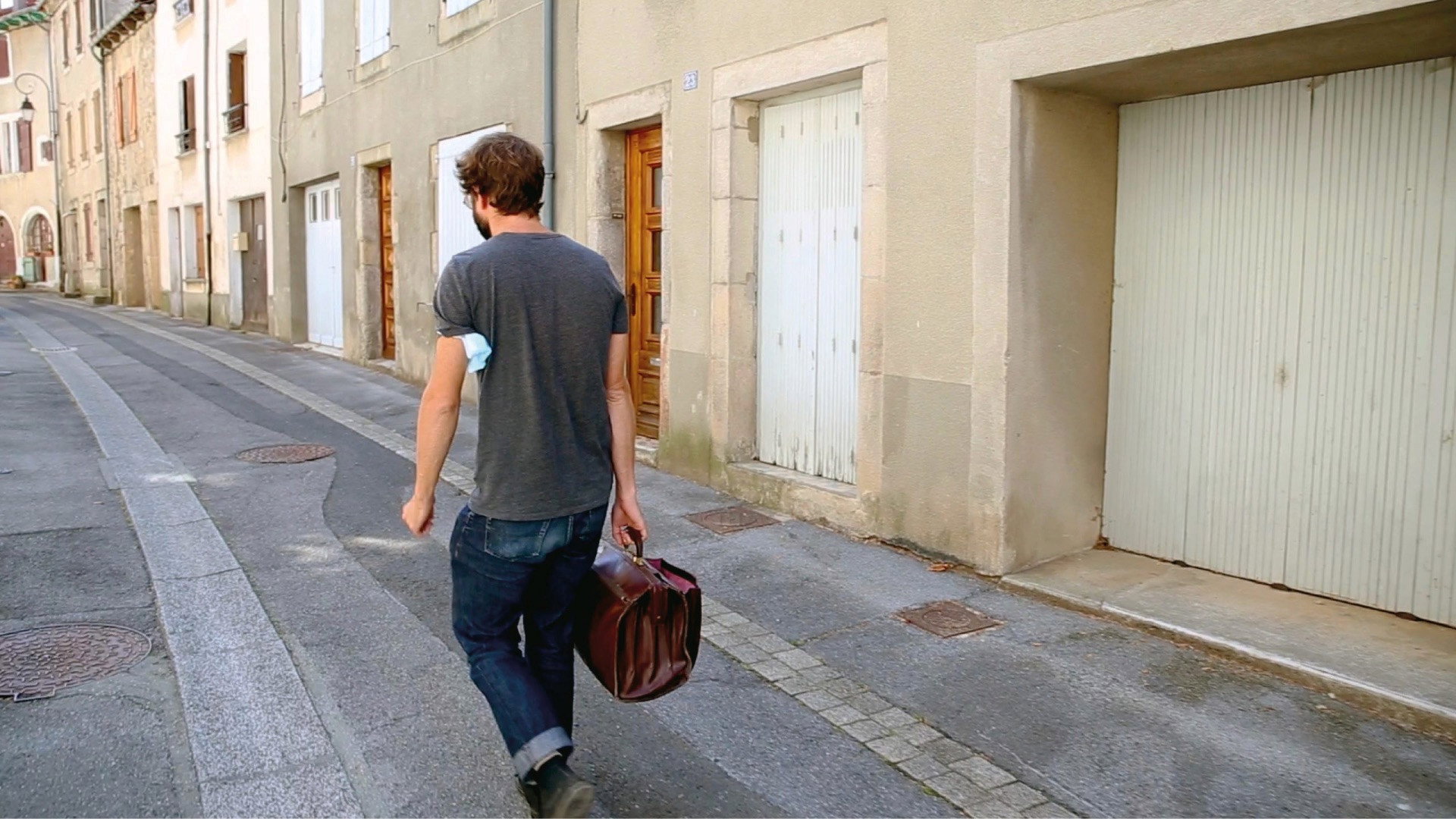 Toubib, 12 années dans la vie d'un étudiant en médecine