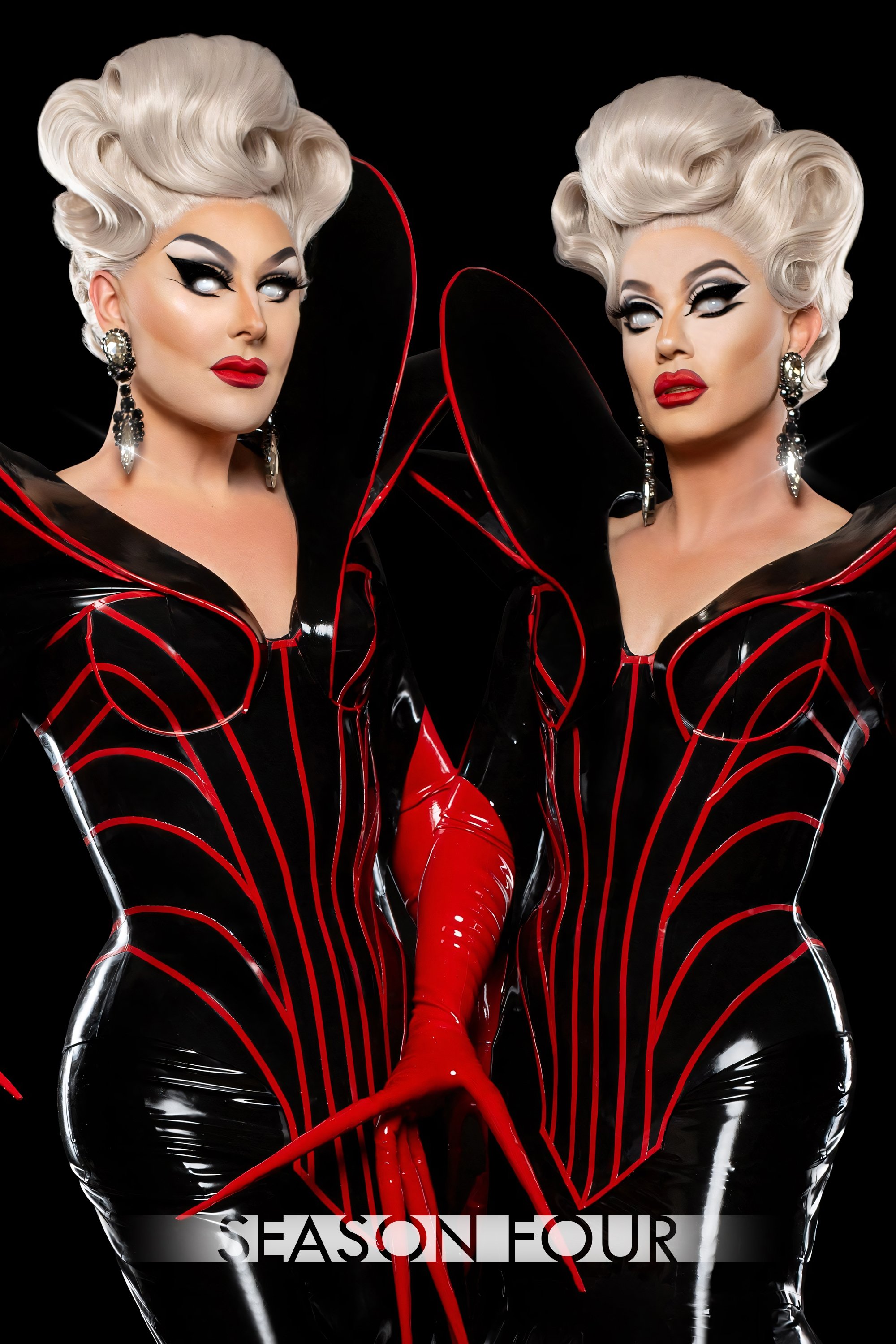 The Boulet Brothers' Dragula - Season 4