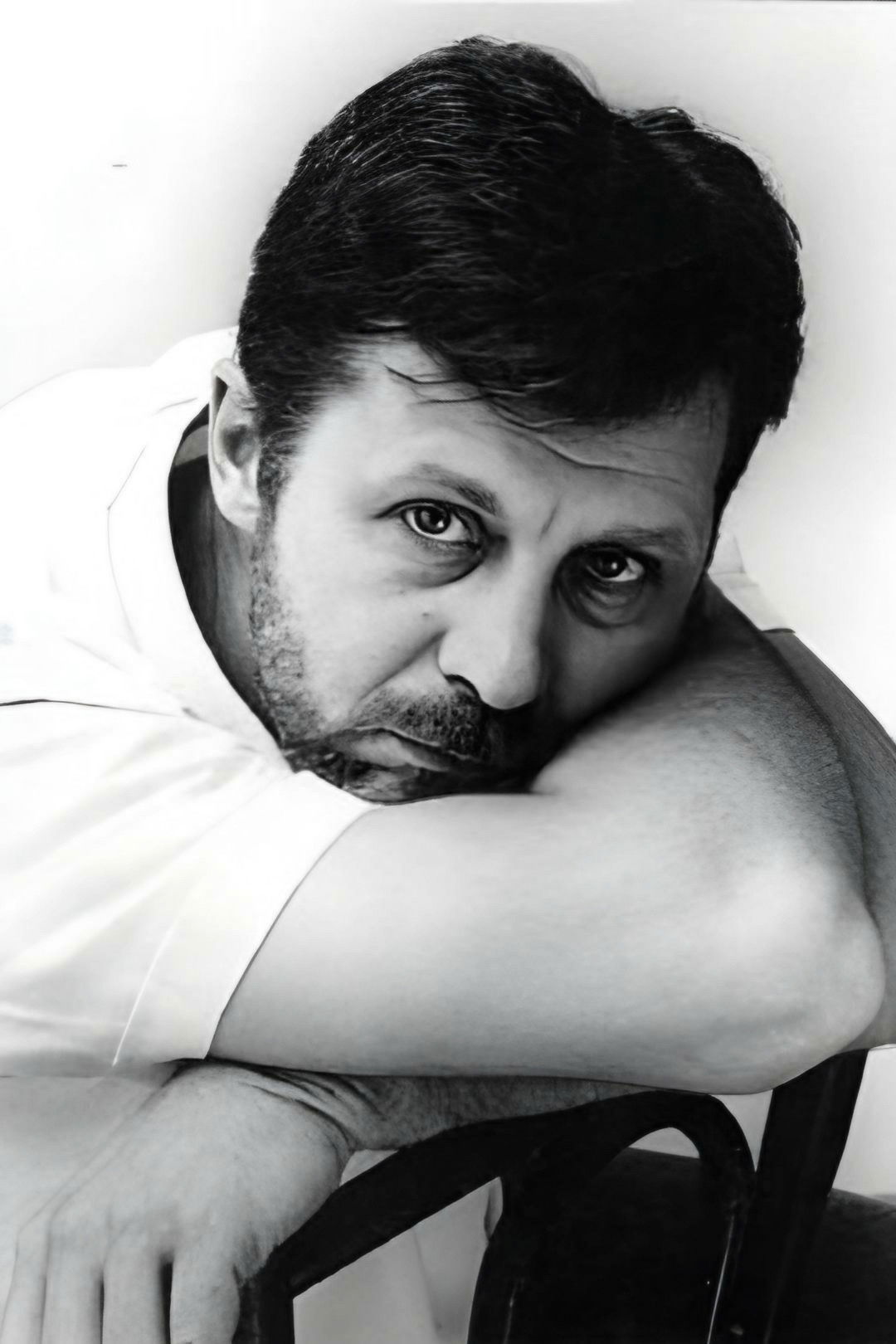 et billede af Robertas Vaidotas