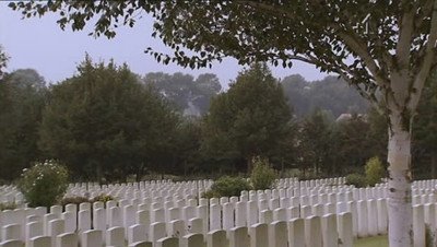 Thumbnail for The Lost World War I Bunker - Flanders, Belgium Season 0 Episode 38
