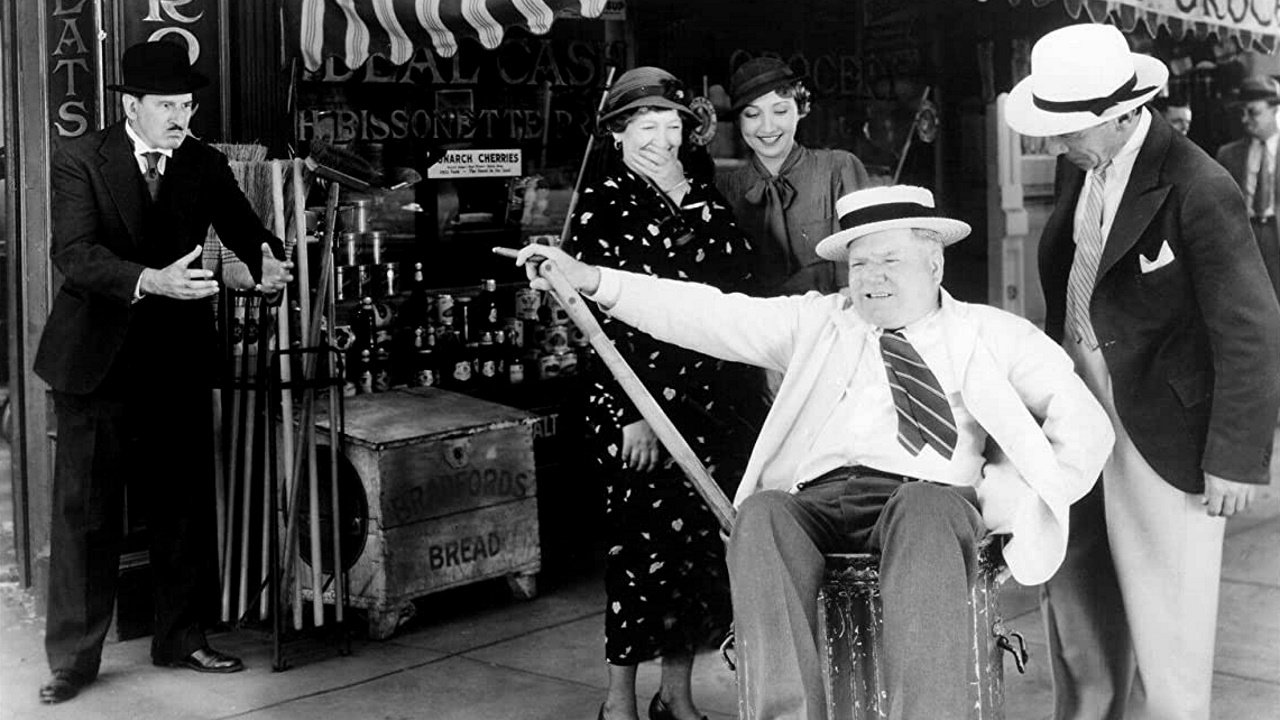 It's a Gift (1934)