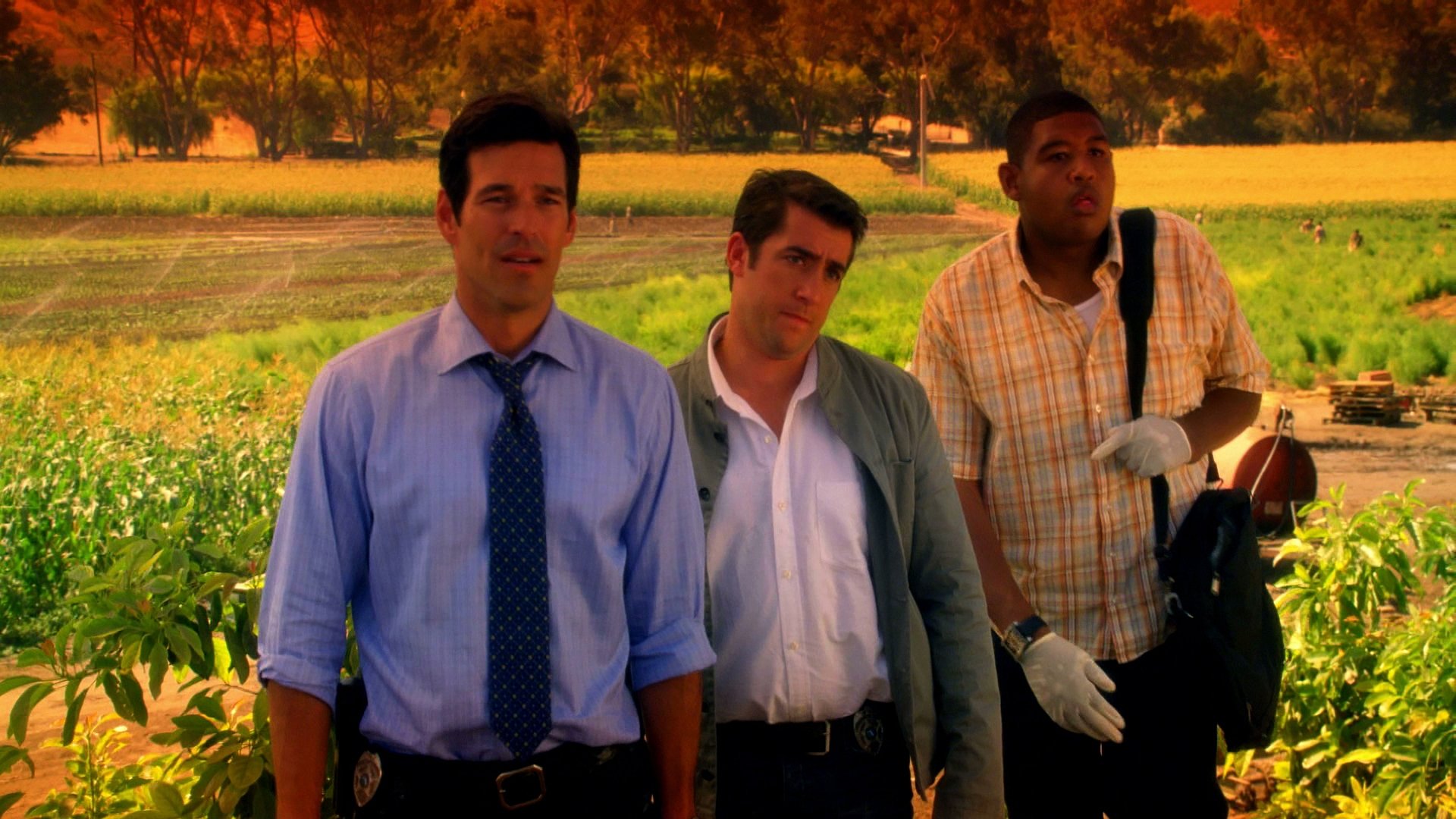 CSI: Miami
