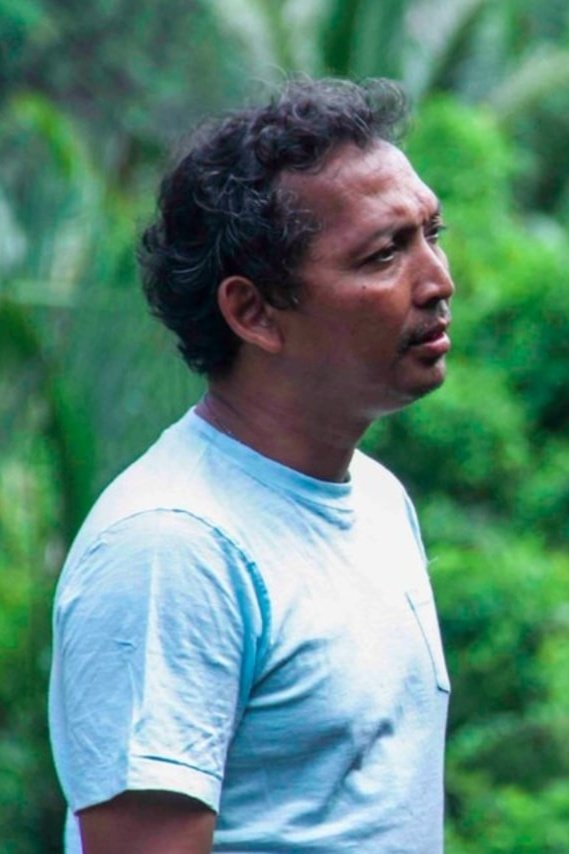 Yoyok Budi Santoso | Director of Photography