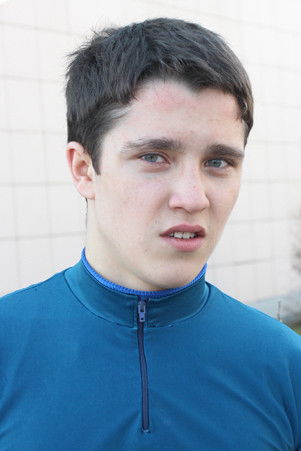 et billede af Tagir Metshin