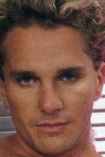 et billede af Lance Heywood