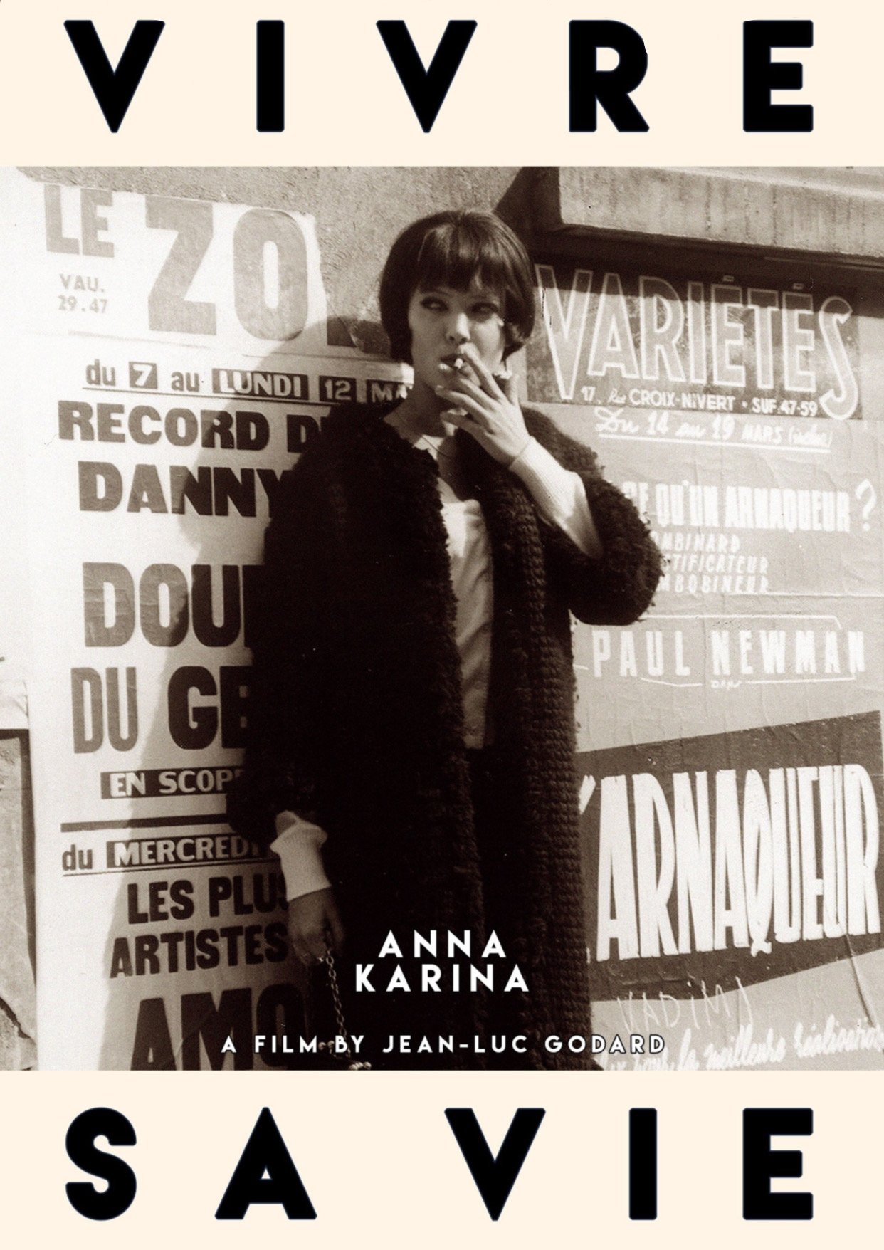 Vivre Sa Vie