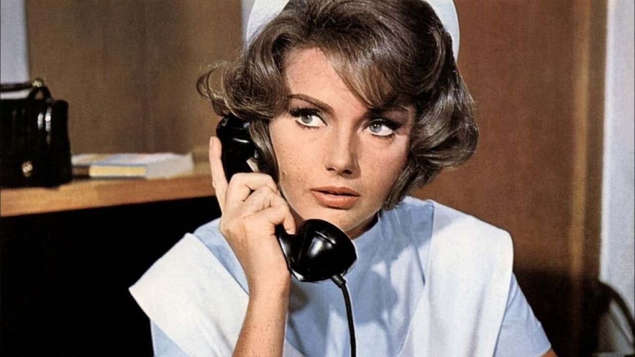Agent X-77 Orders to Kill (1966)