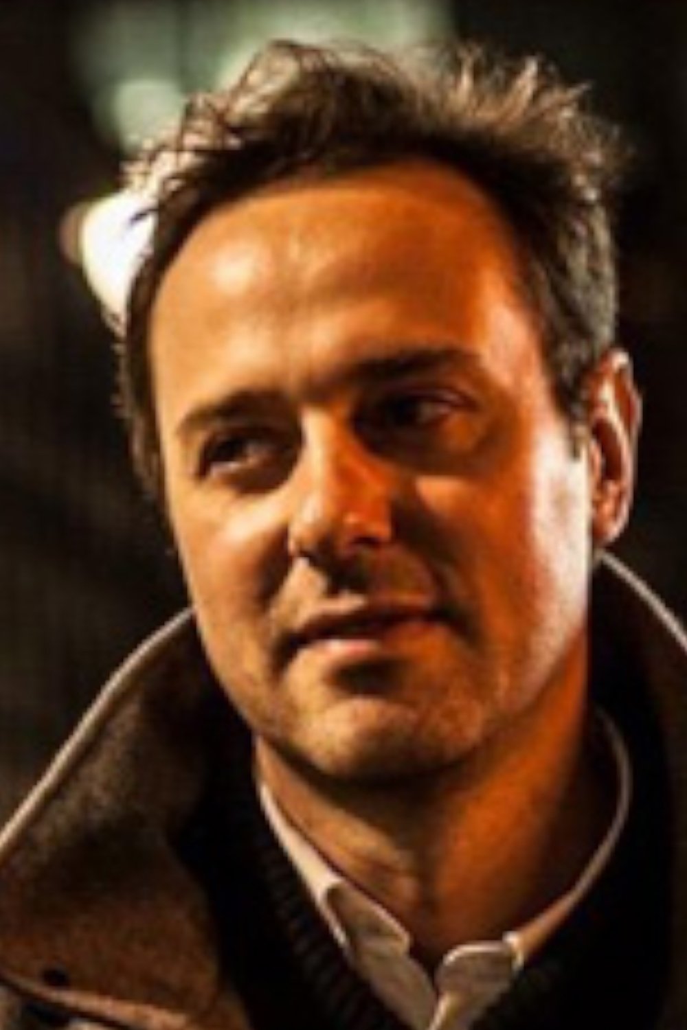 et billede af Roberto Ricci