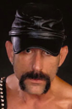 et billede af Harley Mancuso