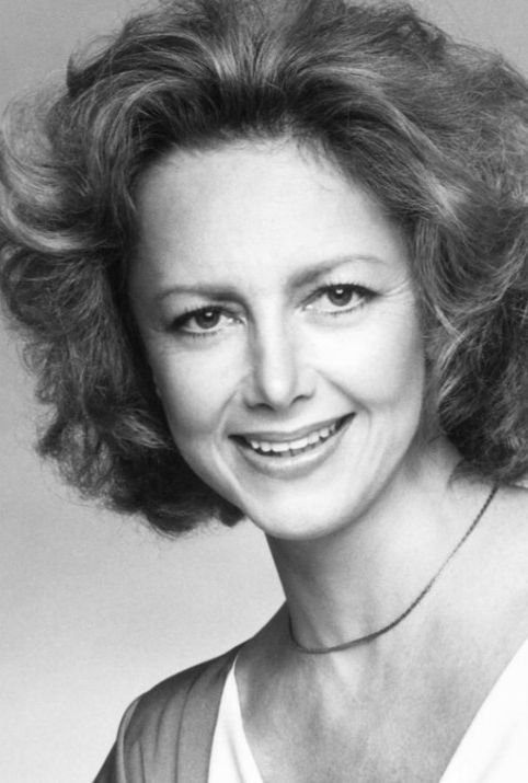 et billede af Cathryn Damon