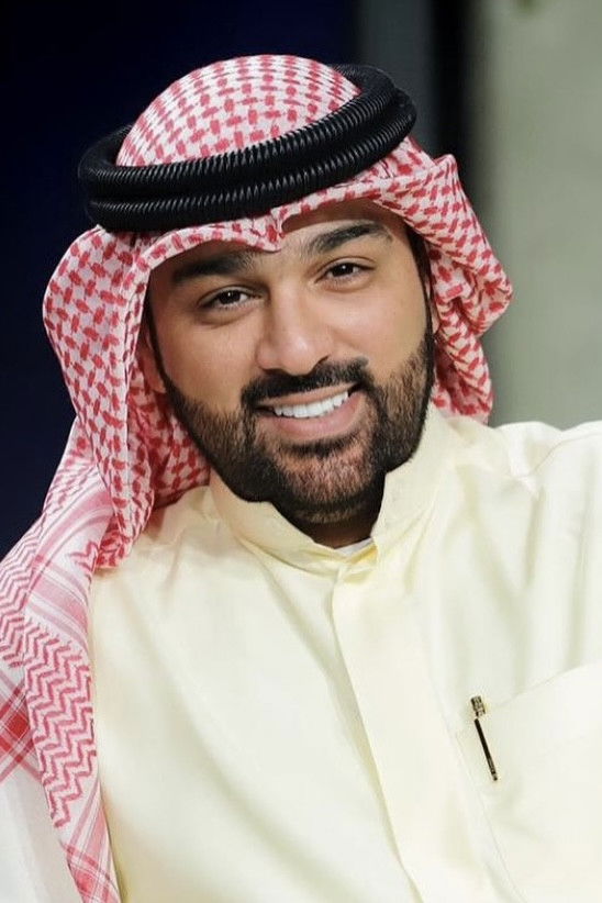 et billede af Shehab Johar